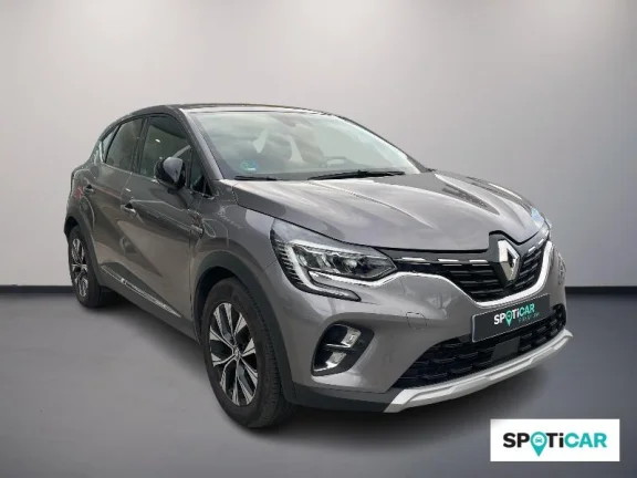 RENAULT CAPTUR TECHNO E TECH FULL HYBR.105 KW(145CV)