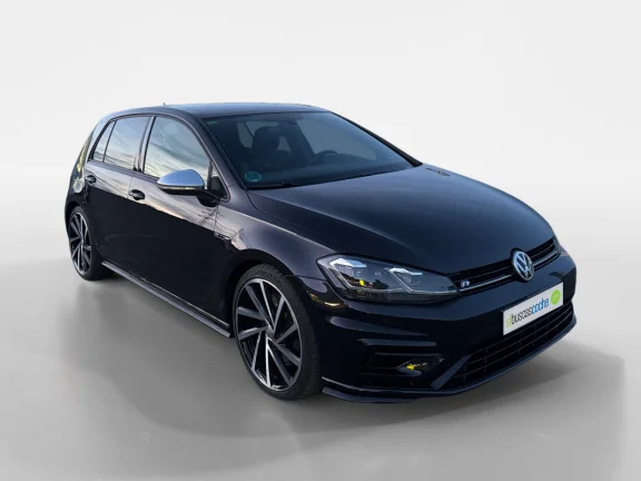 VOLKSWAGEN GOLF R 2.0 TSI 221KW (300CV) 4MOTION DSG