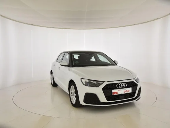 AUDI A1 SPORTBACK ADVANCED 30 TFSI 85KW (116CV)