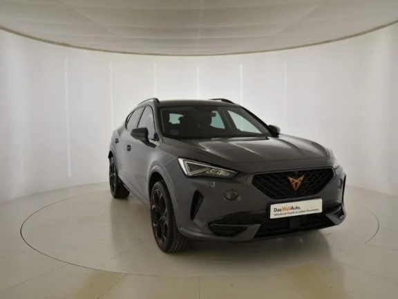 CUPRA FORMENTOR 1.5 TSI 110KW (150 CV)