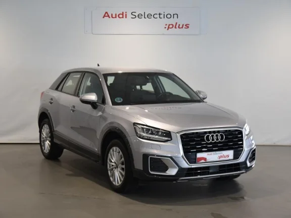 AUDI Q2 DESIGN 30 TFSI 85KW (116CV)