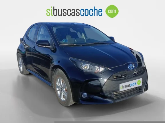 TOYOTA Yaris 1.5 120H BUSINESS PLUS