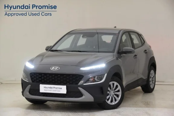 HYUNDAI KONA 1.0 TGDI MAXX