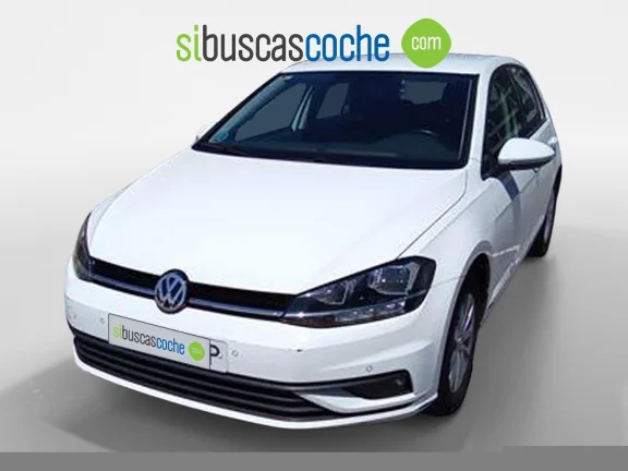 VOLKSWAGEN GOLF LAST EDITION 1.6 TDI 85KW (115CV)