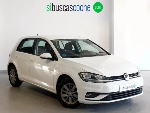 VOLKSWAGEN GOLF LAST EDITION 1.6 TDI 85KW (115CV)