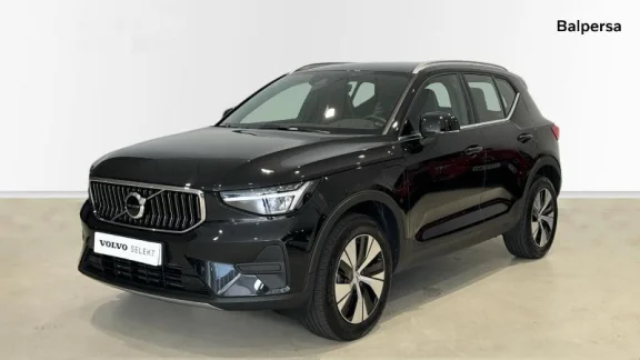 VOLVO XC40 1.5 T4 RECHARGE PHEV PLUS BRIGHT AUTO