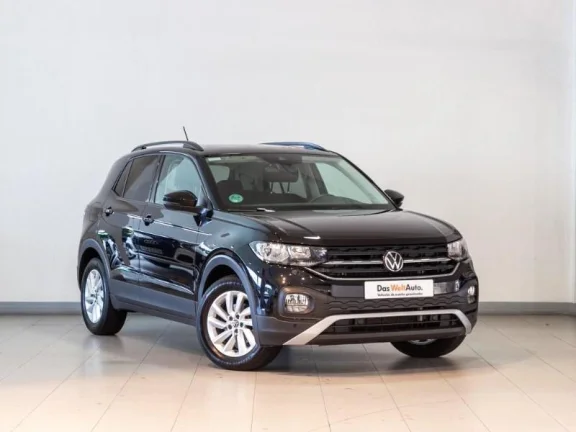 VOLKSWAGEN T CROSS ADVANCE 1.0 TSI 81KW (110CV) DSG