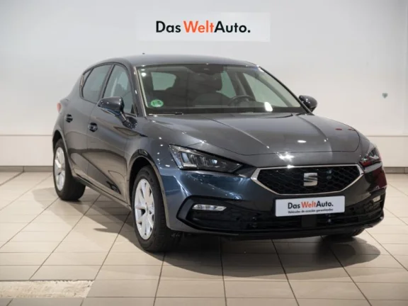 SEAT NUEVO LEON 1.5 TSI 96KW S&S STYLE XL