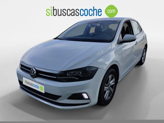 VOLKSWAGEN POLO ADVANCE 1.6 TDI 70KW (95CV)