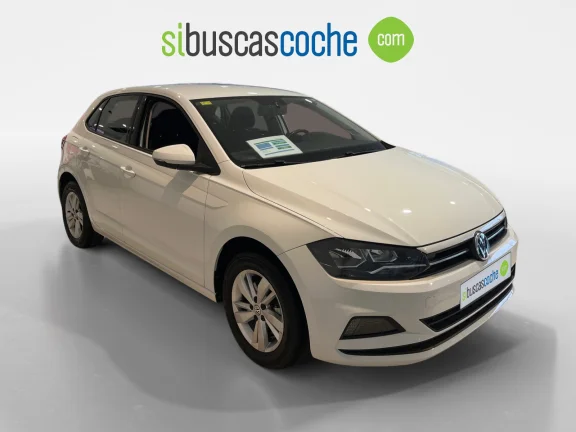 VOLKSWAGEN POLO ADVANCE 1.6 TDI 70KW (95CV)