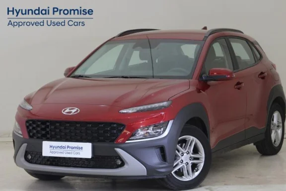 HYUNDAI KONA 1.0 TGDI MAXX