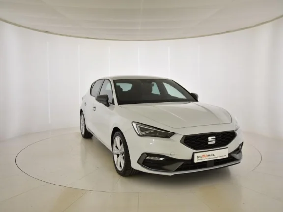 SEAT LEON 2.0 TDI 110KW DSG 7 S&S FR XL