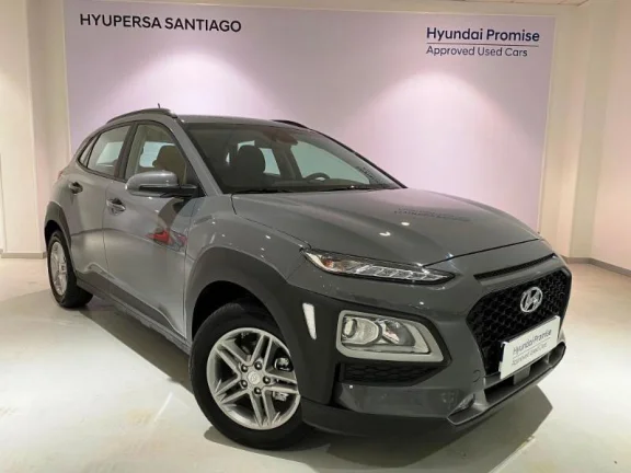 HYUNDAI KONA 1.0 TGDI KLASS 4X2