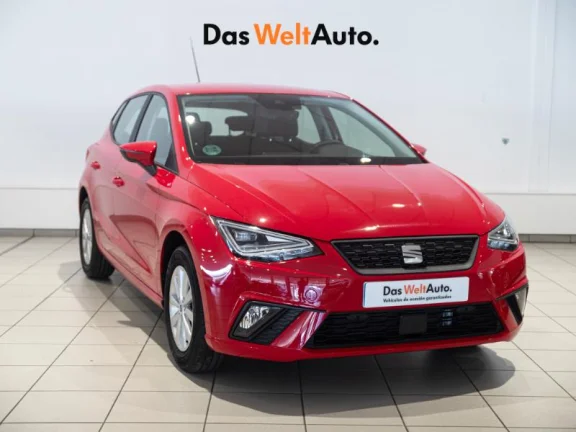 SEAT IBIZA 1.0 MPI 59KW (80CV) STYLE XL