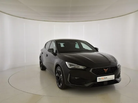 CUPRA LEON 2.0 TSI 140KW (190CV) DSG