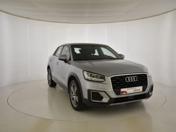 AUDI Q2 DESIGN 30 TDI 85KW (116CV) S TRONIC