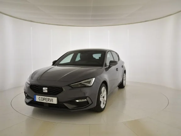 SEAT LEON 1.5 ETSI 110KW DSG S&S FR SPEC EDITION