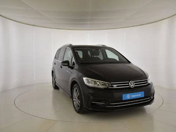 VOLKSWAGEN TOURAN SPORT 2.0 TDI 90KW (122CV)