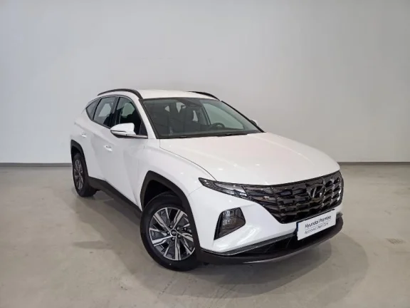 HYUNDAI TUCSON 1.6 TGDI 110KW (150CV) MAXX