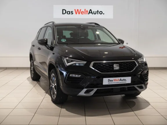 SEAT ATECA 1.5 TSI 110KW ST&SP STYLE XXL