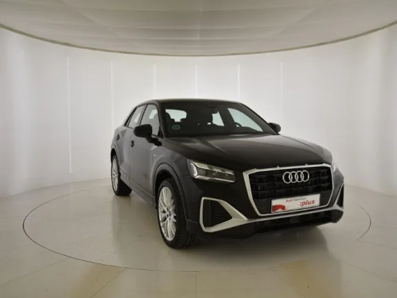 AUDI Q2 ADRENALIN 35 TDI 110KW (150CV) S TRONIC