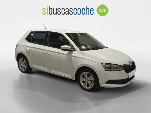 SKODA FABIA 1.0 TSI 70KW (95CV) AMBITION