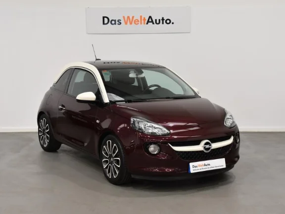 OPEL ADAM 1.4 XEL JAM