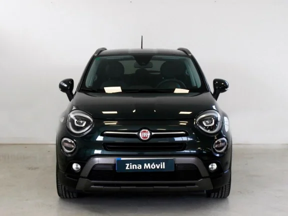 FIAT 500X MIRROR 1,0 FIREFLY T3 88KW (120 CV) S&S