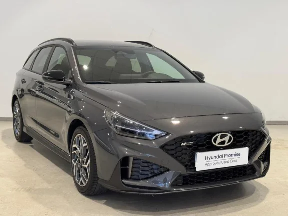 HYUNDAI I30 I30 CW TGDI 1.0 100CV N LINE SE