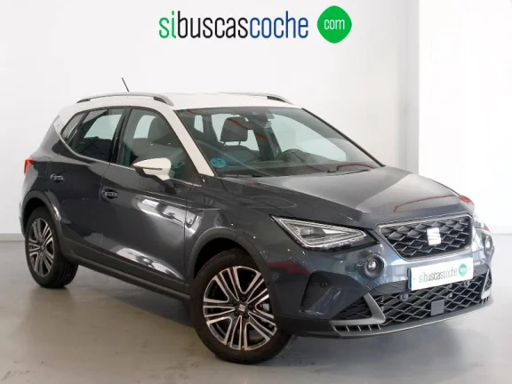 SEAT ARONA 1.0 TSI 81KW (110CV) FR