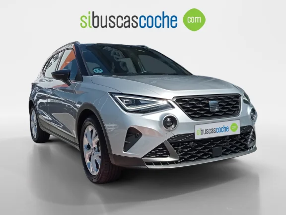 SEAT ARONA 1.0 TSI 81KW (110CV) DSG FR