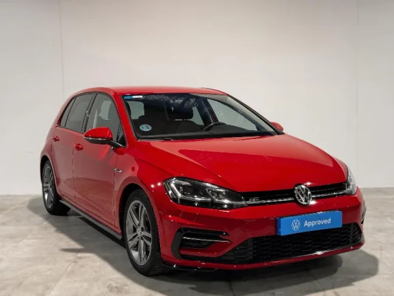 VOLKSWAGEN GOLF SPORT R LINE 1.5 TSI 110KW (150CV) DSG