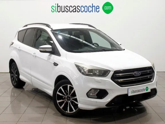 FORD KUGA 2.0 TDCI 150 4X2 A S S ST LINE