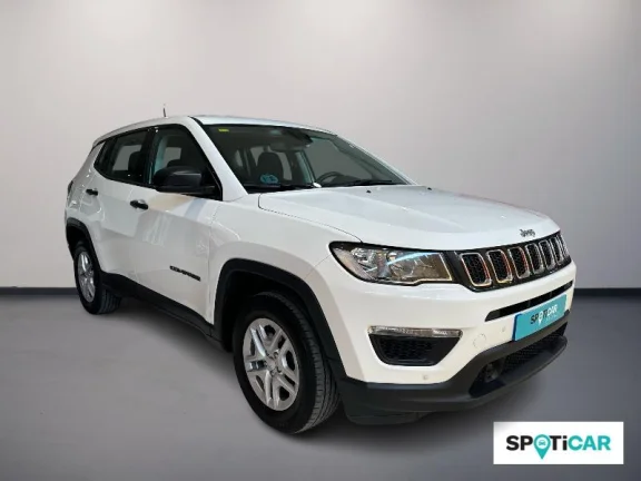 JEEP COMPASS 1.4 MAIR 103KW SPORT 4X2