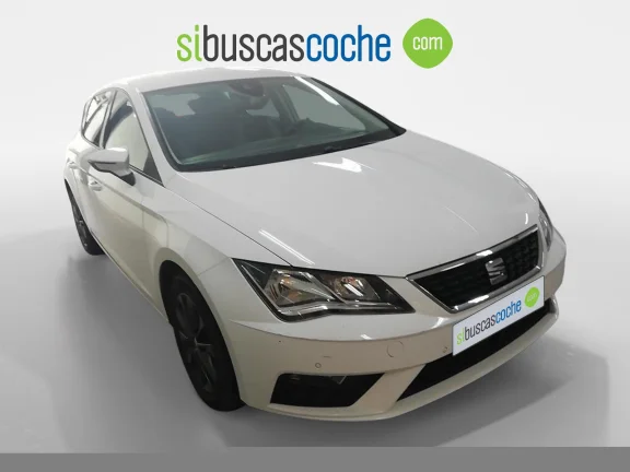 SEAT LEON 1.5 TSI 96KW (130CV) S&S STYLE VISIO ED