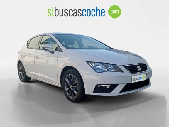 SEAT LEON 1.5 TSI 96KW (130CV) S&S STYLE VISIO ED