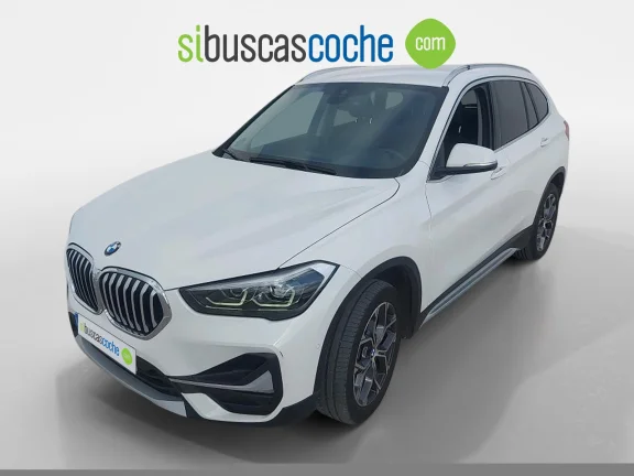 BMW X1 XDRIVE18D