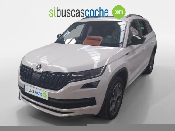 SKODA KODIAQ 2.0 TDI 110KW (150CV) DSG 4X2 SPORTLINE