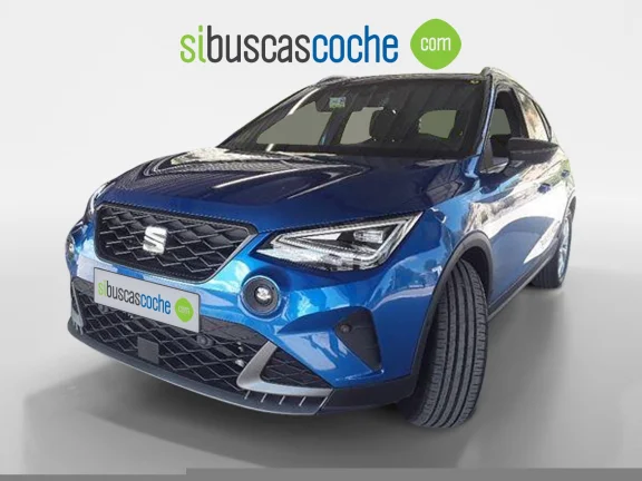 SEAT ARONA 1.0 TSI 81KW (110CV) DSG FR