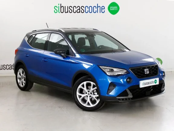 SEAT ARONA 1.0 TSI 81KW (110CV) DSG FR