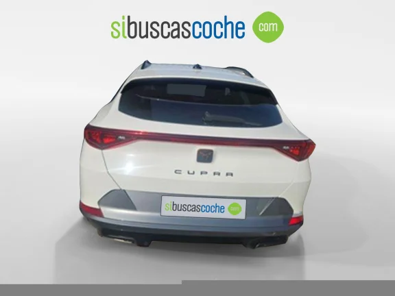 CUPRA FORMENTOR 2.0 TDI 110KW (150 CV)