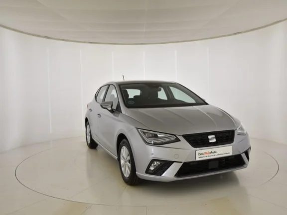 SEAT IBIZA 1.0 MPI 59KW (80CV) STYLE XL