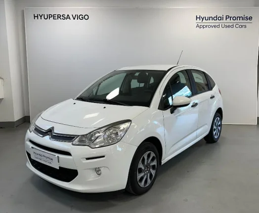 CITROEN C3 PURETECH 68CV TONIC