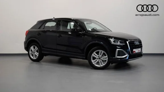 AUDI Q2 ADVANCED 30 TDI 85KW (116CV) S TRONIC