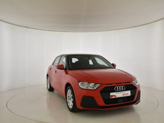 AUDI A1 SPORTBACK 25 TFSI 70KW (95CV)