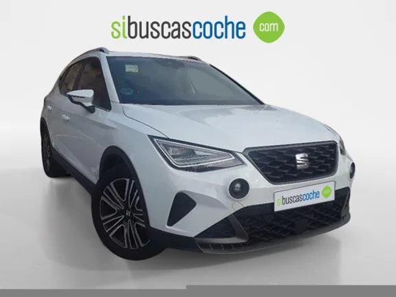 SEAT ARONA 1.0 TSI 81KW (110CV) FR