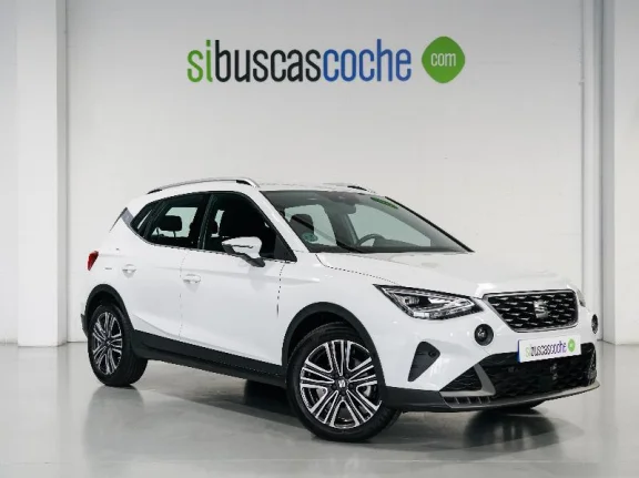 SEAT ARONA 1.0 TSI 81KW (110CV) FR