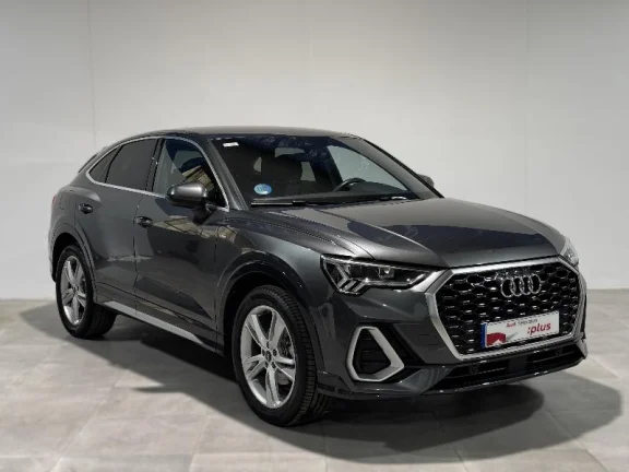 AUDI Q3 35 TFSI 110KW (150CV) S TRONIC