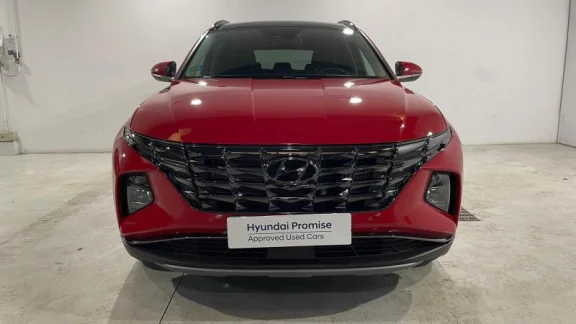 HYUNDAI TUCSON 1.6 CRDI 100KW (136CV) 48V TECNO SKY