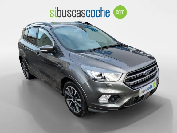 FORD KUGA 1.5 ECOBOOST 110KW A S S 4X2 ST LINE